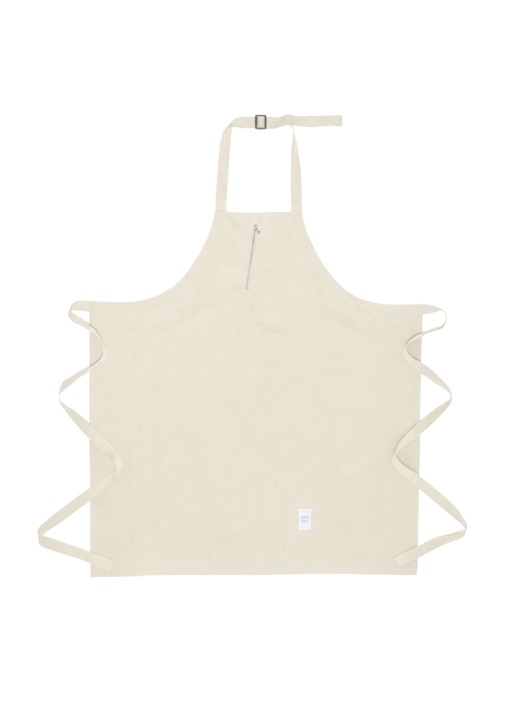 The Apron in Taupe