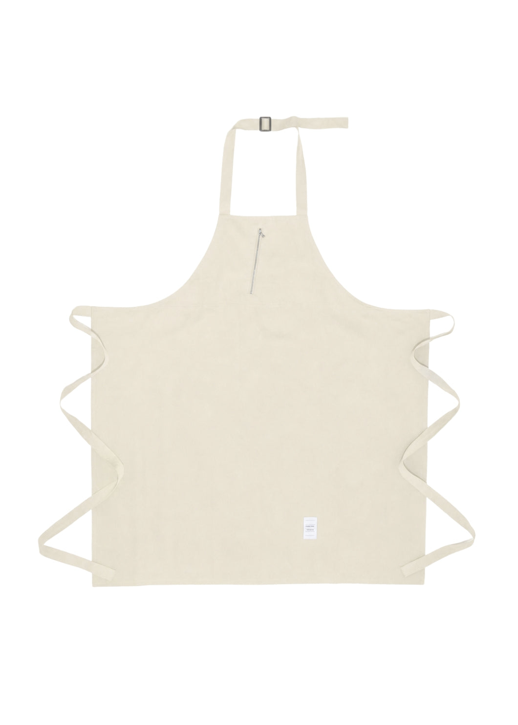 The Apron in Taupe