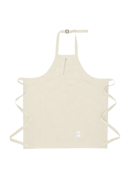 The Apron in Taupe