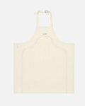 The Apron in Taupe