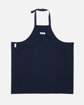 The Apron in Navy