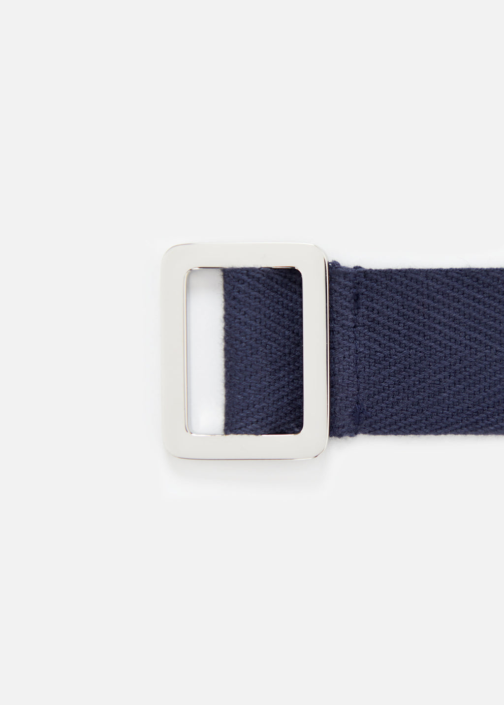 The Apron in Navy