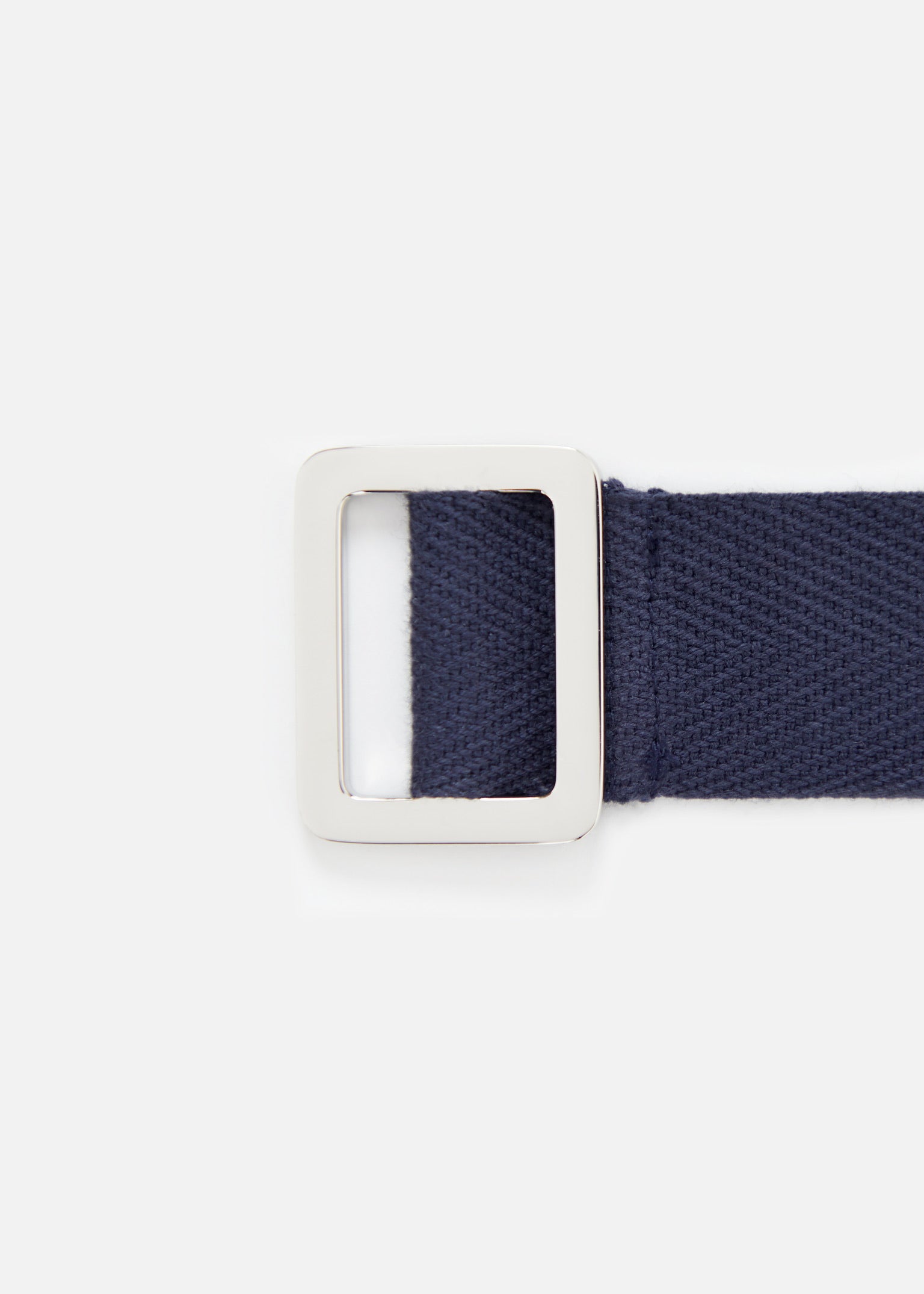 The Apron in Navy